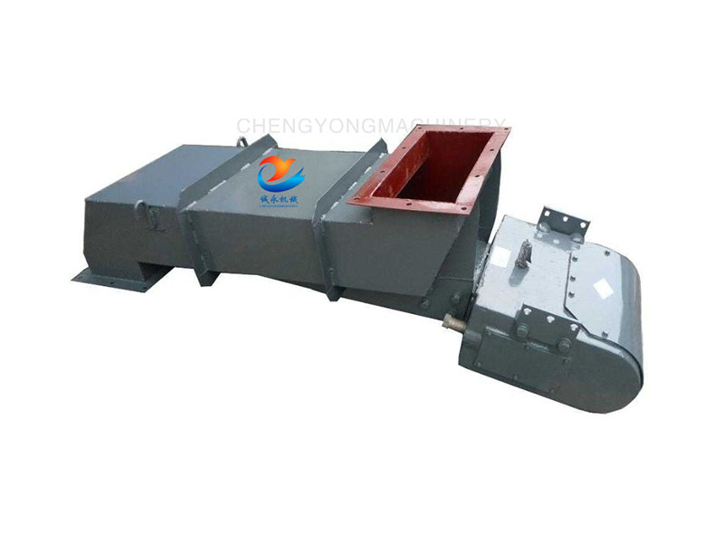 電磁振動(dòng)給料機(jī)